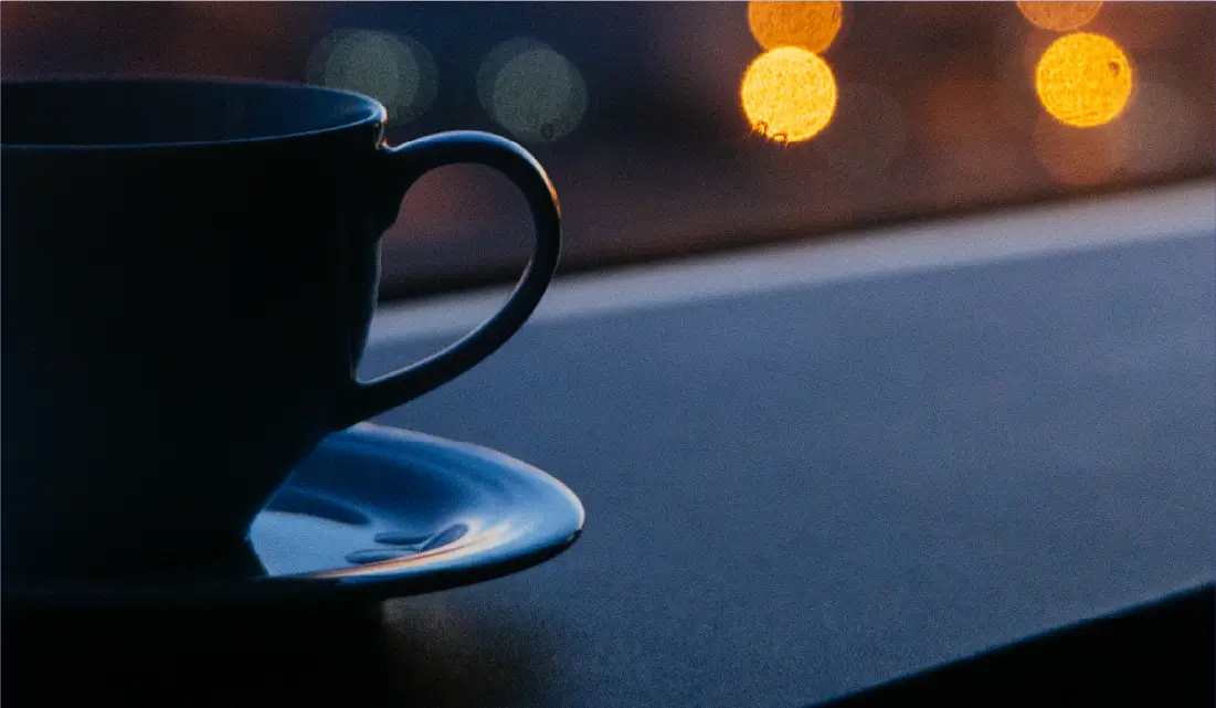 時間の制約からの解放